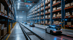 实正在Agent的使用场景：笼盖多行业的精